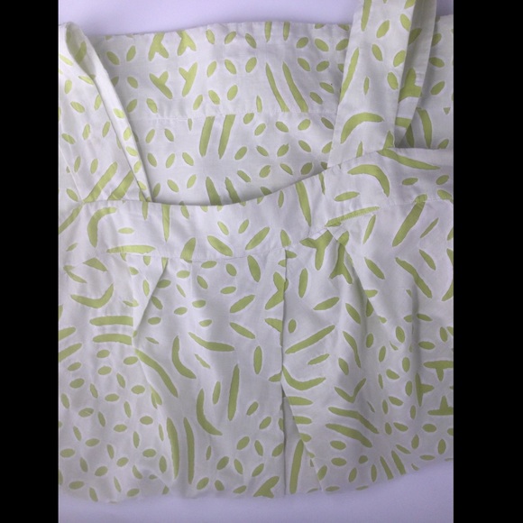 Diane VonFurstenberg Size 8 Jumper Sun Dress With Pockets - Picture 7 of 8